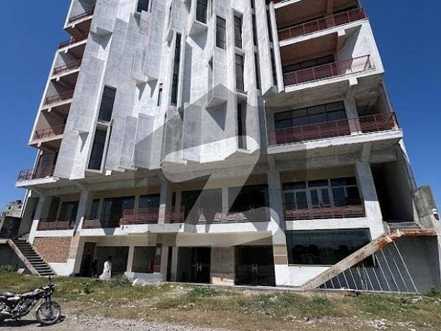 Commercial for sale in Islamabad