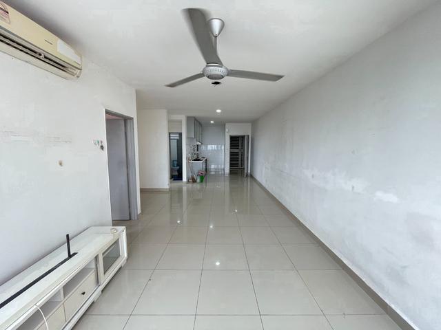 Condominium for sale in Selayang, Selangor