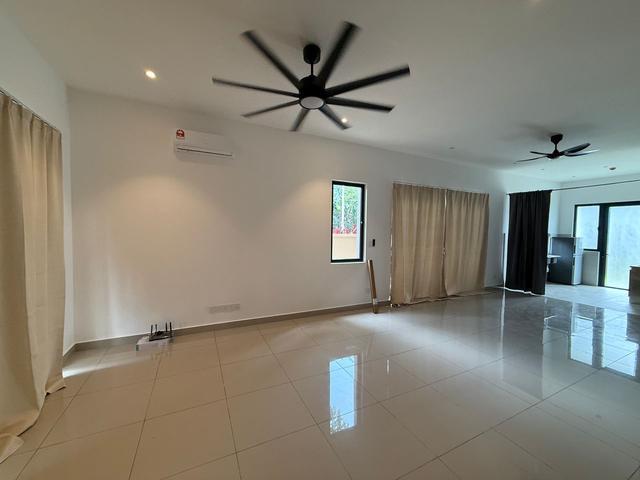 Terraced House for rent in Selayang, Selangor