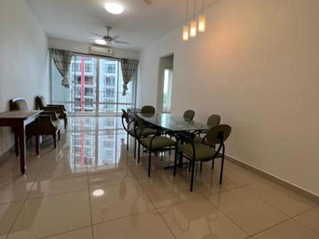 Apartment for sale in Johore Bahru, Johor