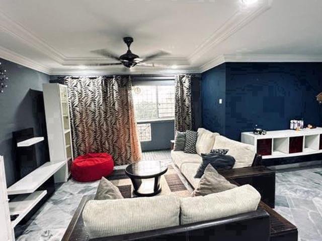 Condominium for sale in Country Heights Damansara, Kuala Lumpur