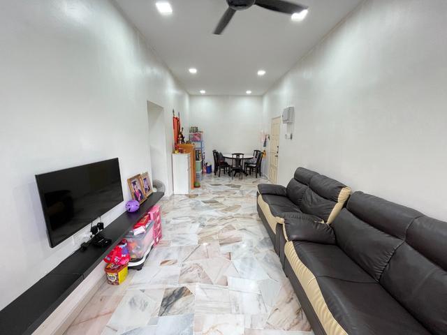 Condominium for sale in Majlis Perbandaran Selayang, Gombak