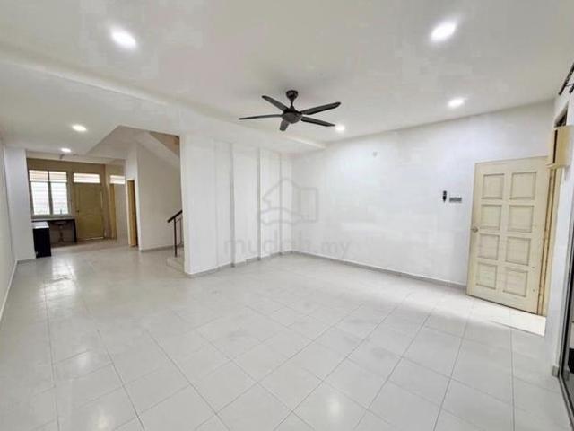 Terraced House for sale in Johor Bahru