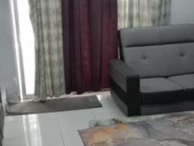 Terraced House for sale in Tebrau, Johor