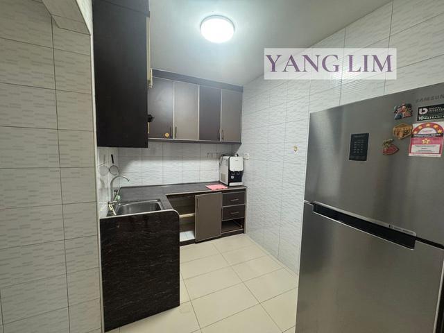 Apartment for sale in Georgetown, Penang