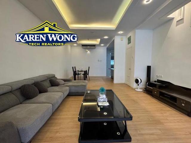Terraced House for sale in Sungai Petani, Kuala Muda