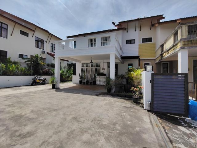Residential House for sale in Sungai Petani, Kuala Muda