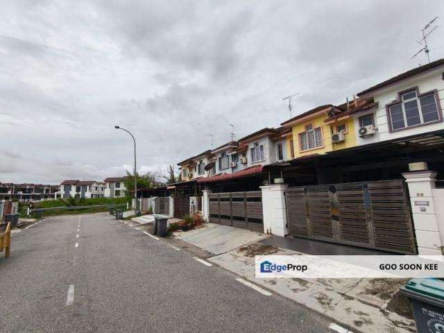 House for sale in Bukit Ledang, Johor