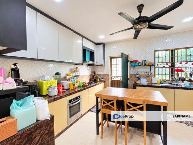 House for sale in Nilai, Seremban