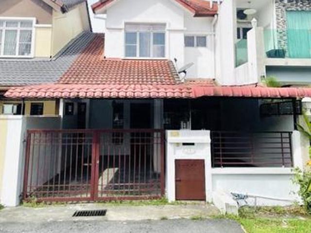 Terraced House for sale in Petaling, Subang Jaya