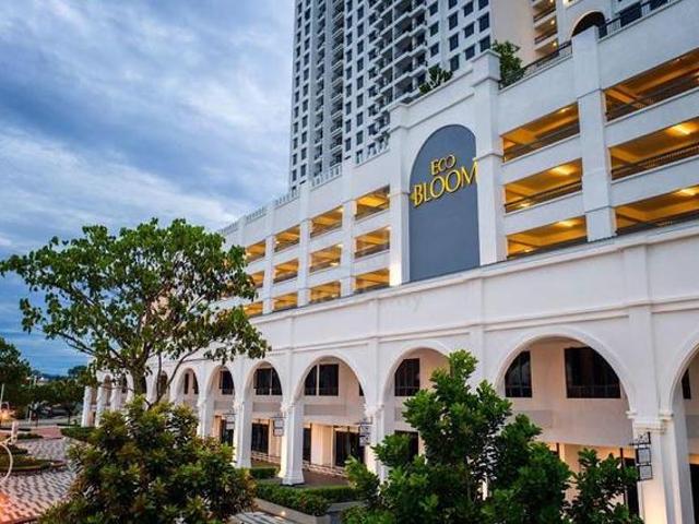Condominium for sale in Wellesley, Penang