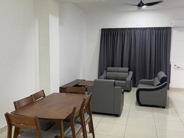 Terraced House for rent in Wellesley, Penang