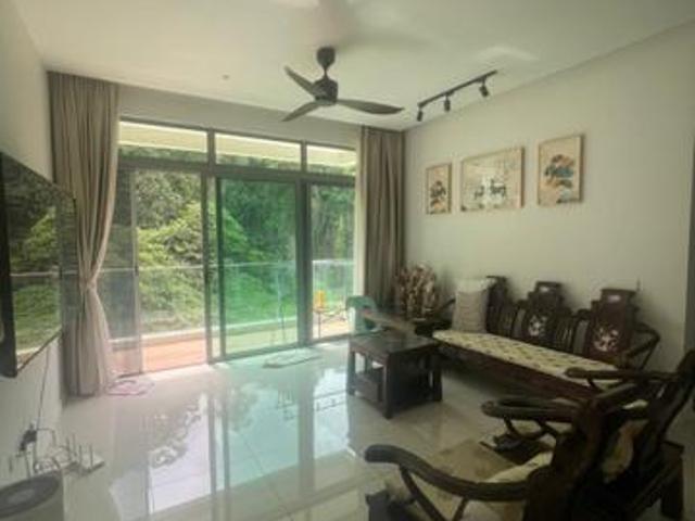 Condominium for rent in Mukim 13, Georgetown