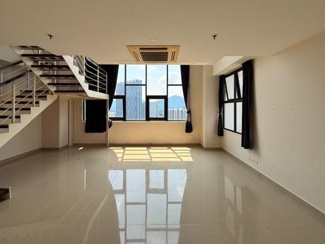 Serviced Residence for sale in Selayang, Selangor