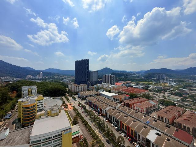 Serviced Residence for sale in Selayang, Selangor