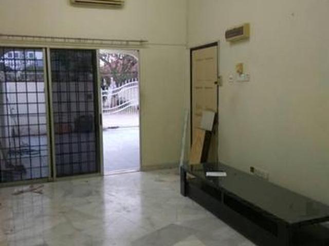 Terraced House for sale in Selayang, Selangor