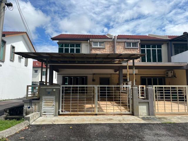 Terraced House for sale in Kajang, Langat