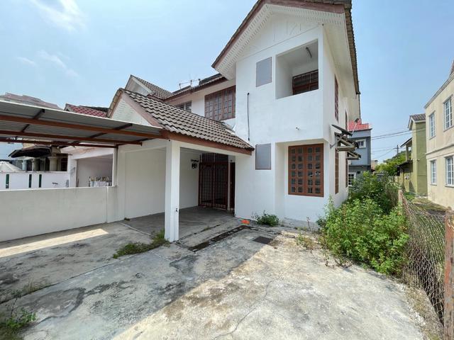 Terraced House for sale in Selayang, Selangor