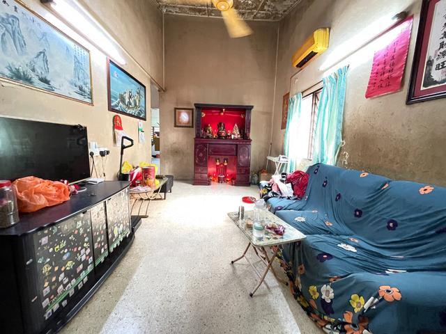 Terraced House for sale in Selayang, Selangor