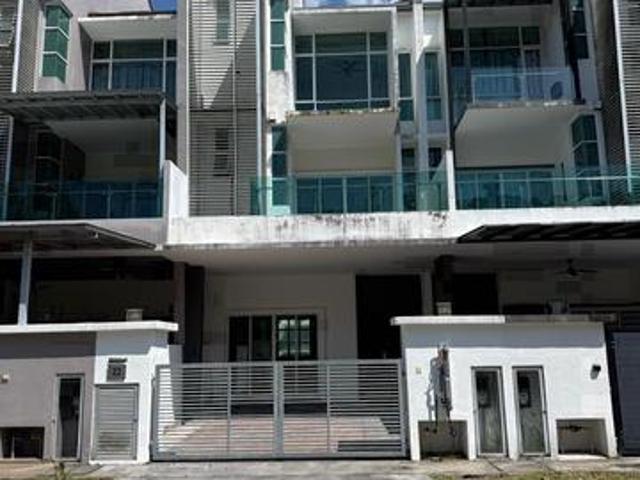 Terraced House for sale in Selayang, Selangor