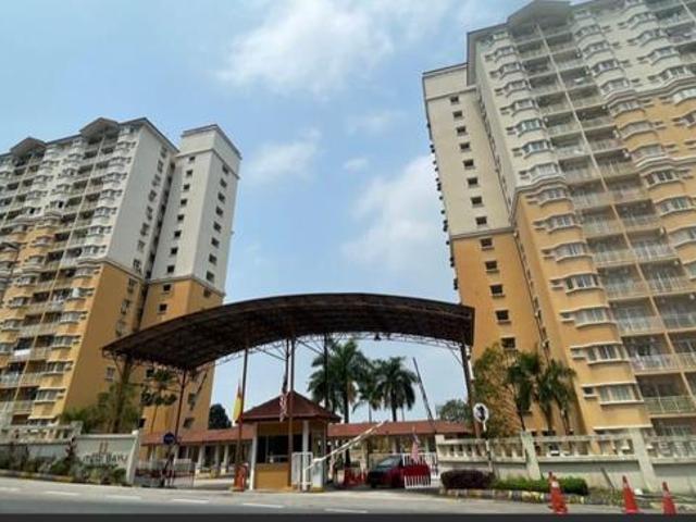 Condominium for sale in Puchong, Majlis Bandaraya Subang Jaya