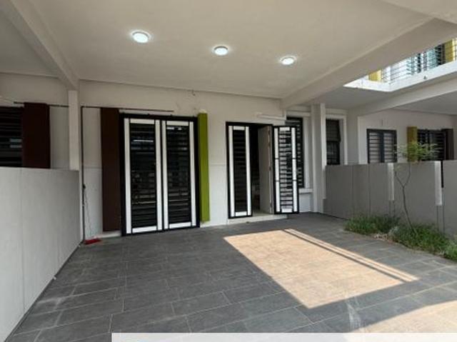 House for sale in Krubong