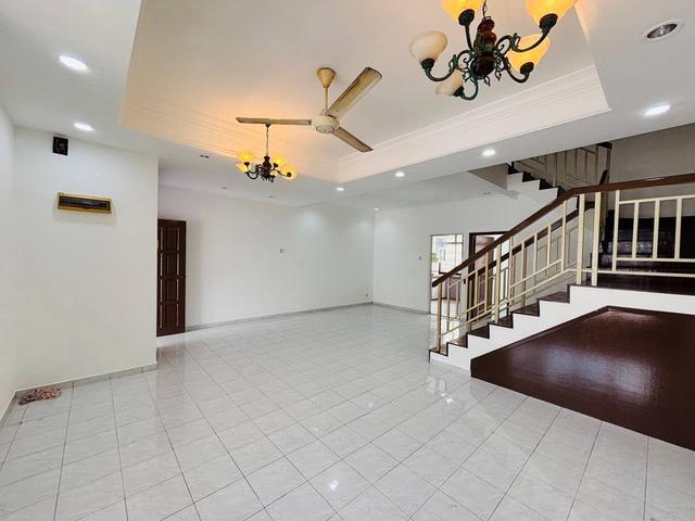 Terraced House for sale in Johore Bahru, Johor