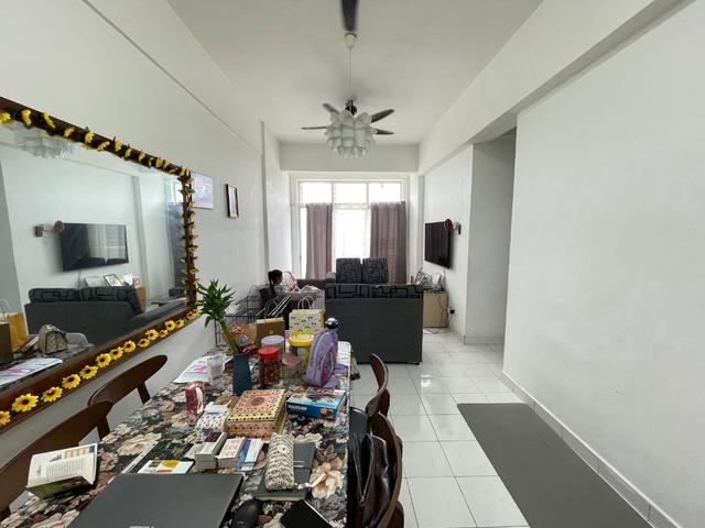 Condominium for sale in Majlis Perbandaran Selayang, Gombak