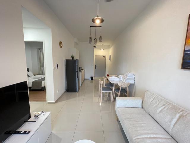 Serviced Residence for rent in Selayang, Selangor