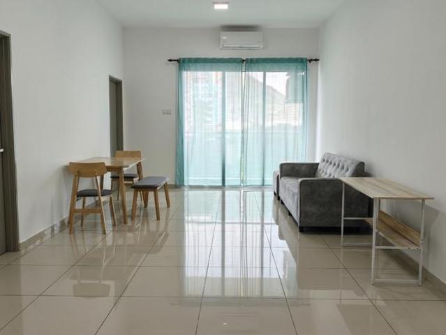 Condominium for rent in Kajang, Langat
