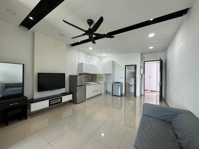 Serviced Residence for sale in Johore Bahru, Johor