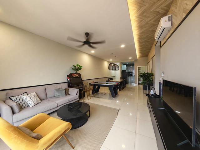 Serviced Residence for sale in Malaka
