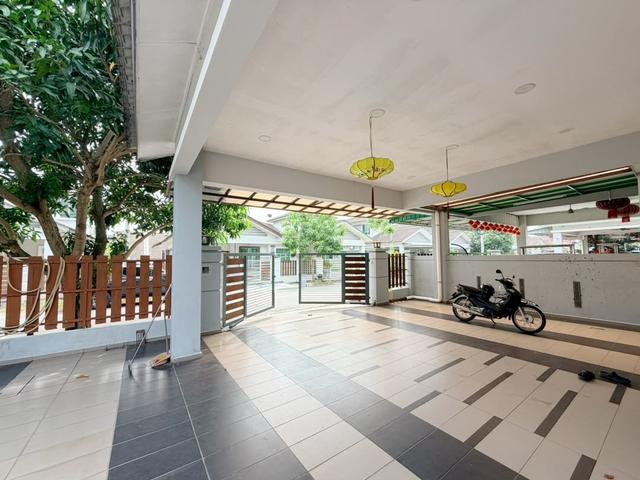 Residential House for sale in Krubong
