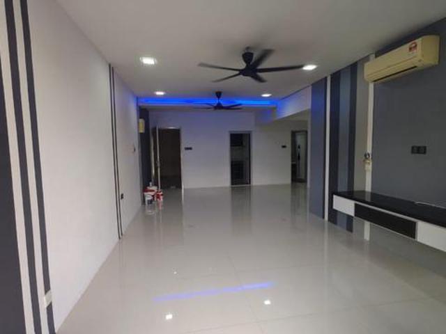 Apartment for sale in Johore Bahru, Johor
