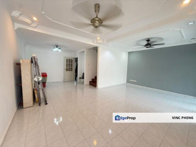 House for sale in Cheng, Malaka