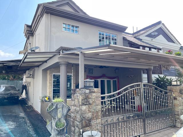 Terraced House for sale in Selayang, Selangor