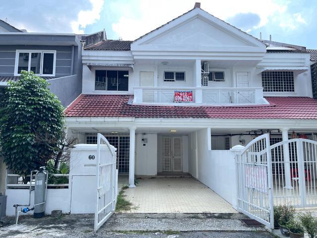 Terraced House for sale in Selayang, Selangor