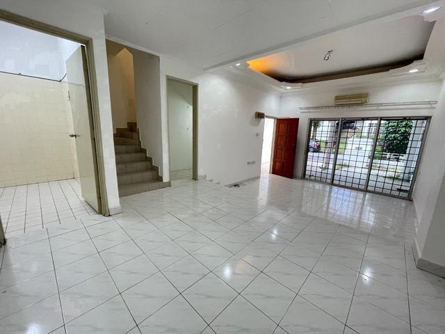 Terraced House for sale in Selayang, Selangor