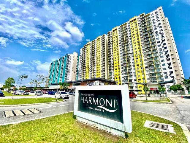 Apartment for sale in Petaling, Subang Jaya