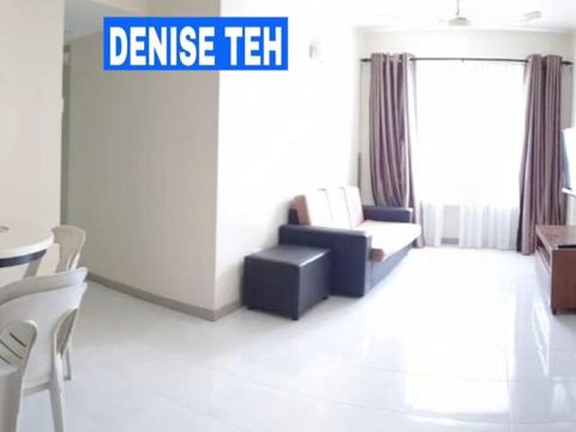 Apartment for sale in Georgetown, Penang