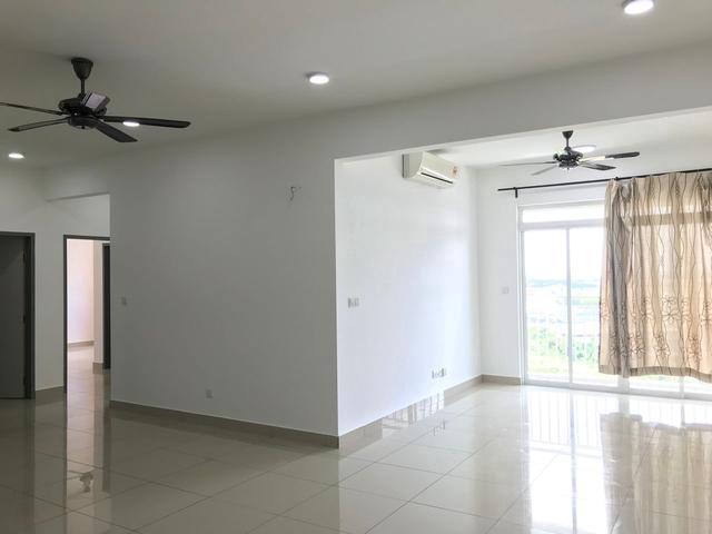 Serviced Residence for sale in Petaling, Alam Impian