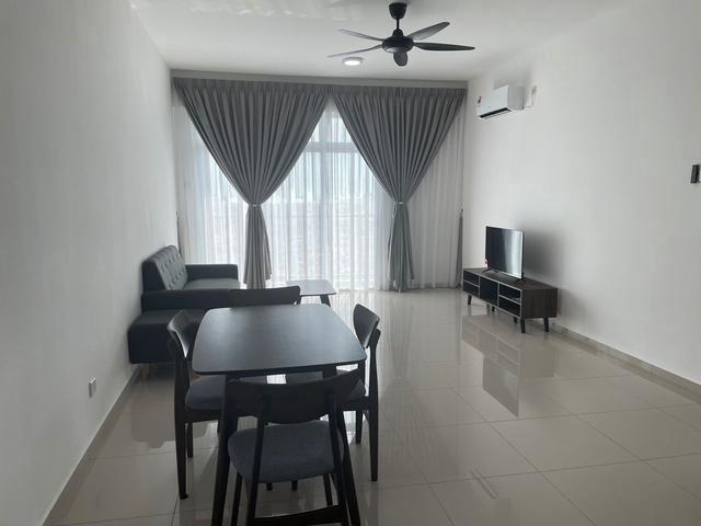 Serviced Residence for sale in Bandaraya Melaka, Melaka Tengah