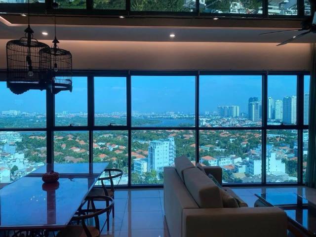 Căn hộ cho thuê tại Khu phố 10, Thành phố Hồ Chí Minh