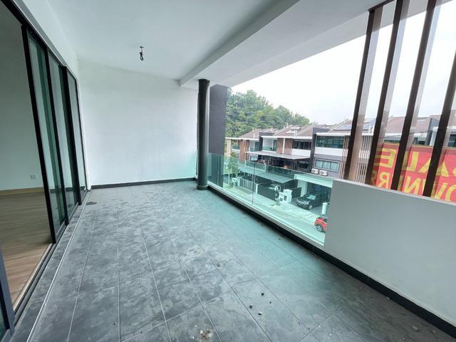 Terraced House for rent in Selayang, Selangor