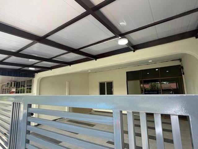 Terraced House for sale in Kulim, Kedah