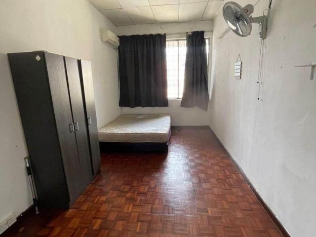 House for rent in Country Heights Damansara, Kuala Lumpur