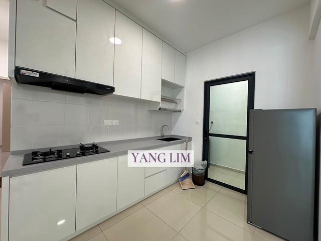 Condominium for rent in Timur Laut, George Town