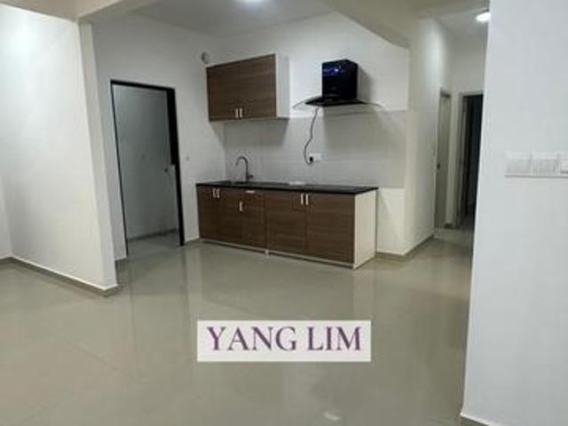 Condominium for rent in Georgetown, Penang