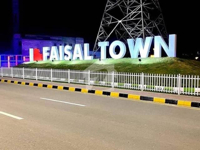 Property for sale in Islamabad