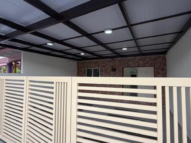 Terraced House for sale in Kulim, Kedah